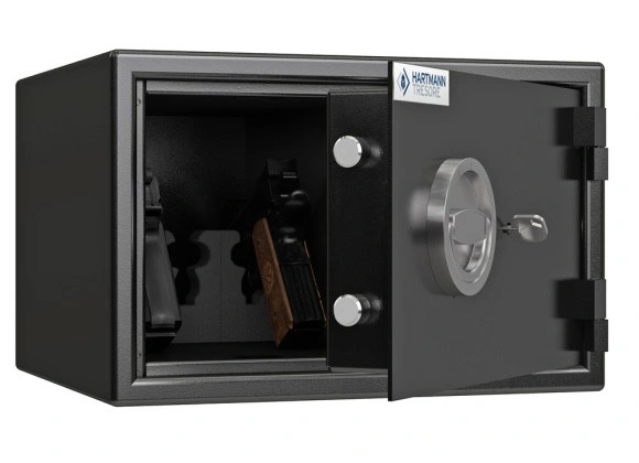 Coffre-fort pour armes de poing (revolver, pistolet)